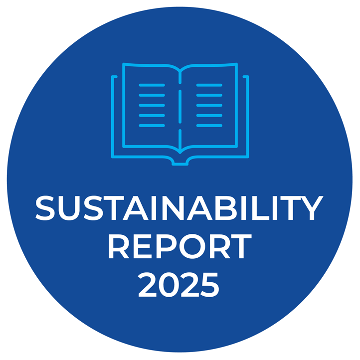 Sustainability Report 2025