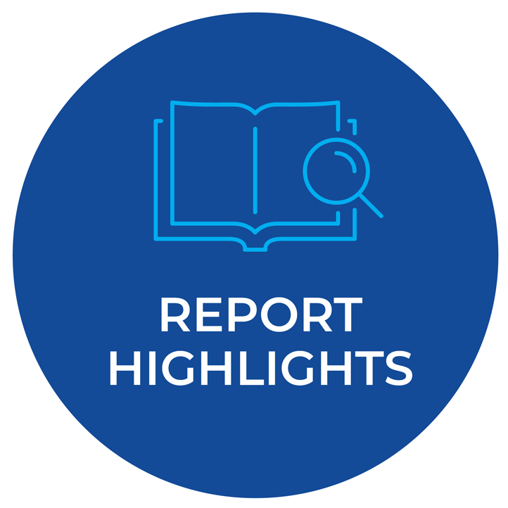 Sustainability Report Highlights 2025